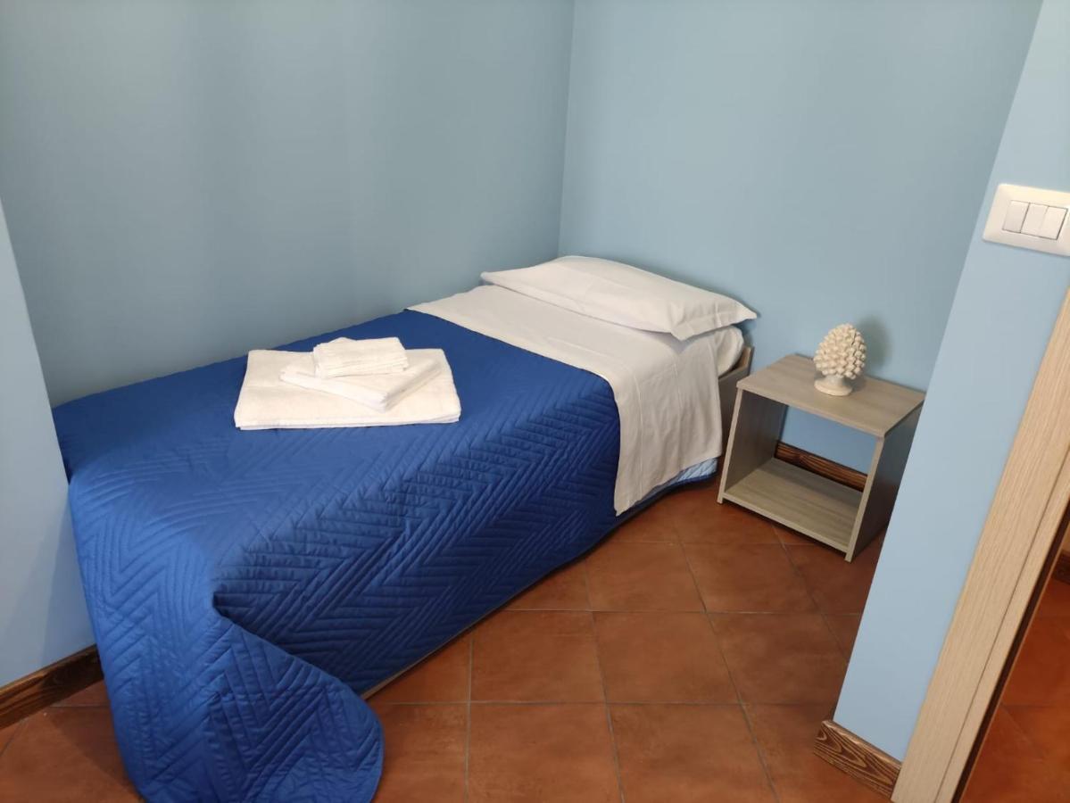 I Du Meli Apartments Taormina Exterior photo
