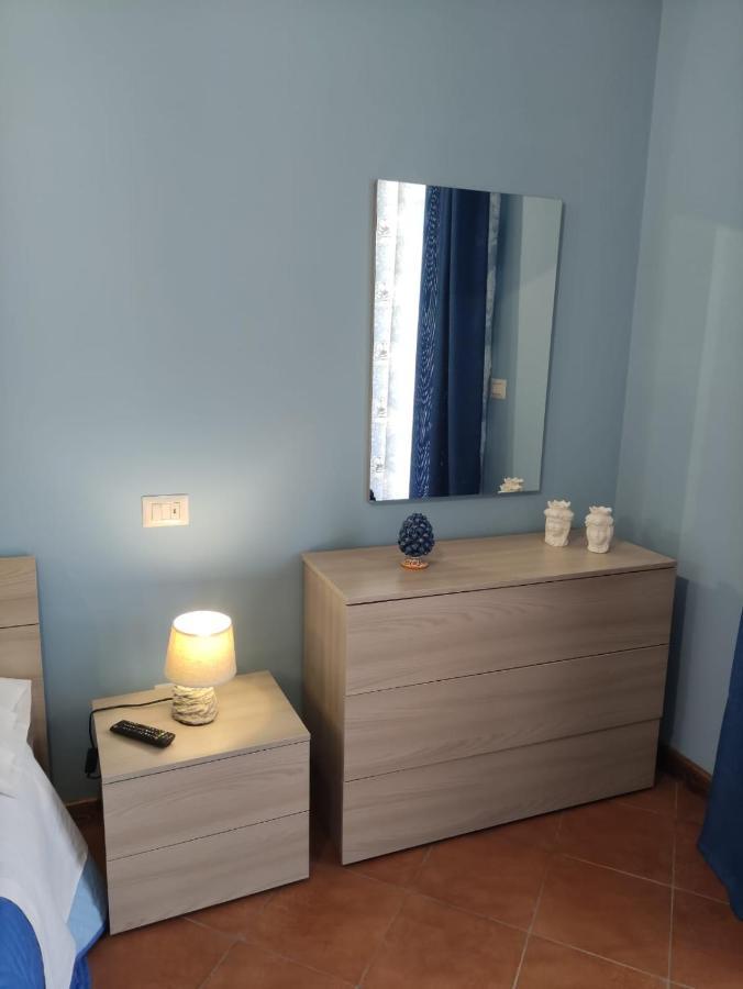 I Du Meli Apartments Taormina Exterior photo
