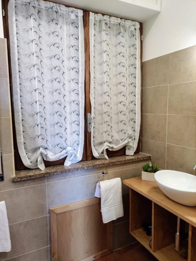 I Du Meli Apartments Taormina Exterior photo