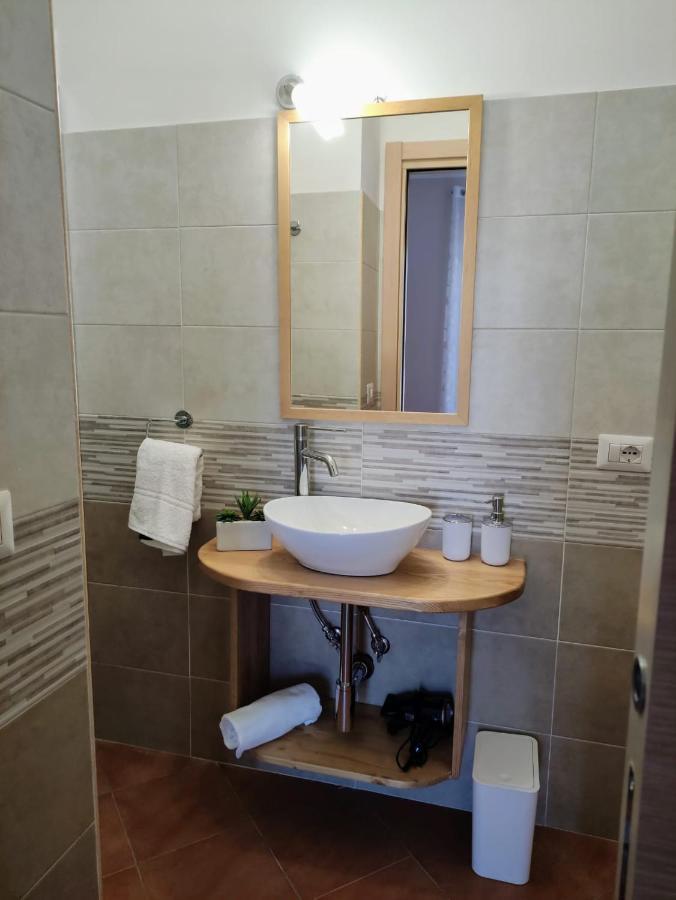 I Du Meli Apartments Taormina Exterior photo